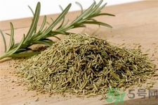 迷迭香的營(yíng)養(yǎng)價(jià)值 迷迭香的功效與作用