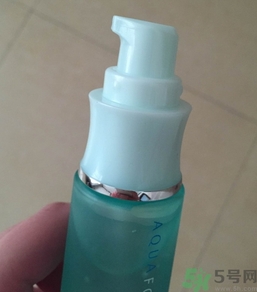 奧蜜思新水原力保濕液怎么樣? 奧蜜思新水原力保濕液怎么樣?