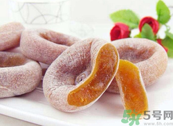 新鮮柿子如何做柿餅？新鮮柿子怎么做柿餅？