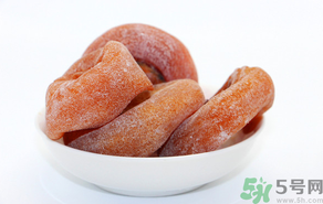 新鮮柿子如何做柿餅？新鮮柿子怎么做柿餅？