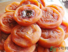 新鮮柿子如何做柿餅？新鮮柿子怎么做柿餅？