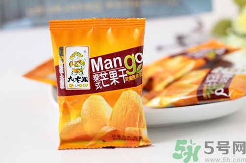 芒果干不能和什么一起吃?芒果干和什么相克 芒果干不能和什么一起吃?芒果干和什么相克