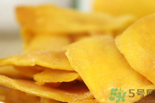 芒果干不能和什么一起吃?芒果干和什么相克 芒果干不能和什么一起吃?芒果干和什么相克