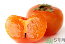 新鮮柿子皮可以吃嗎？吃了柿子皮怎么辦？