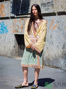 穿風衣里面穿什么?風衣內搭什么好看?