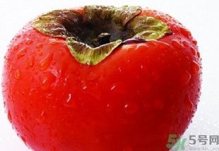 吃柿子后多久可以吃螃蟹？吃柿子后吃螃蟹會怎樣？