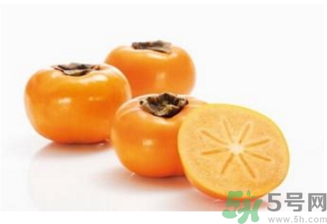 吃柿子后多久可以吃螃蟹？吃柿子后吃螃蟹會怎樣？