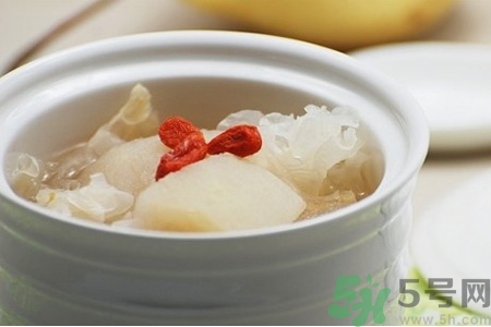 寒露吃什么蔬菜好？寒露吃什么養(yǎng)生？