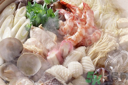 寒露吃海鮮胃不舒服為什么？寒露能吃海鮮嗎？