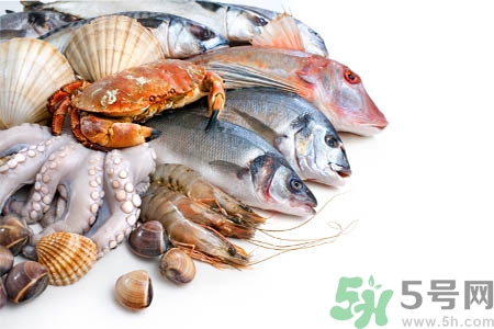 寒露吃海鮮胃不舒服為什么？寒露能吃海鮮嗎？