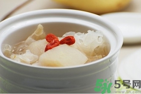 寒露喝什么湯好？寒露6種蔬菜煲湯最佳