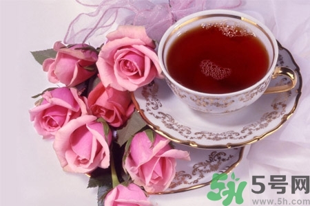 寒露喝什么茶好？寒露喝什么茶最養(yǎng)生？