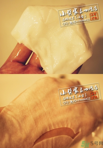 可萊絲馬油面膜怎么用？美迪惠爾馬油三部曲面膜使用方法