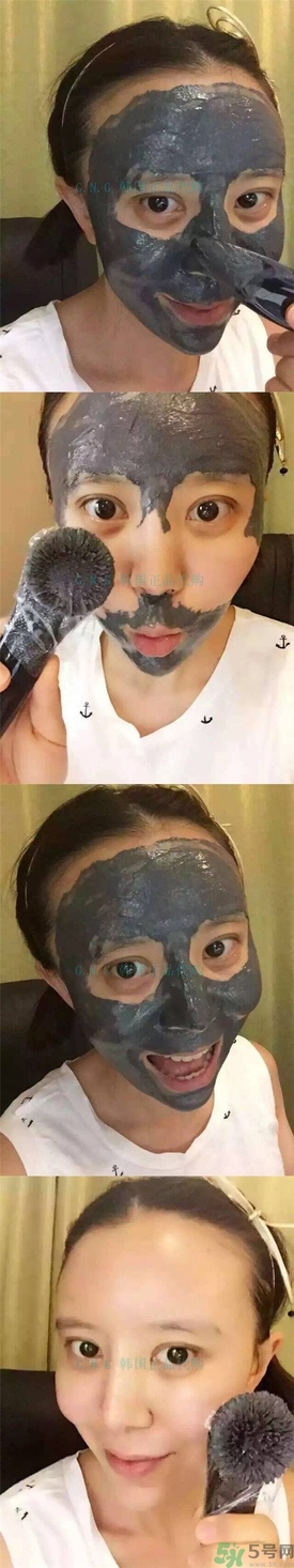 珠兒麗磁石面膜怎么樣？韓國珠兒麗磁石面膜好用嗎？