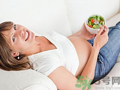 孕期吃什么長胎？孕期長胎不長肉的秘訣