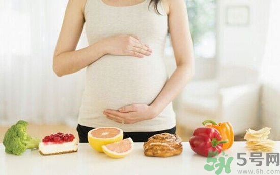 孕婦安胎吃什么好？孕婦安胎食譜