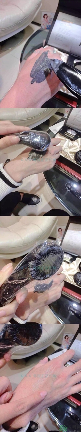 珠兒麗磁石面膜怎么樣？韓國珠兒麗磁石面膜好用嗎？