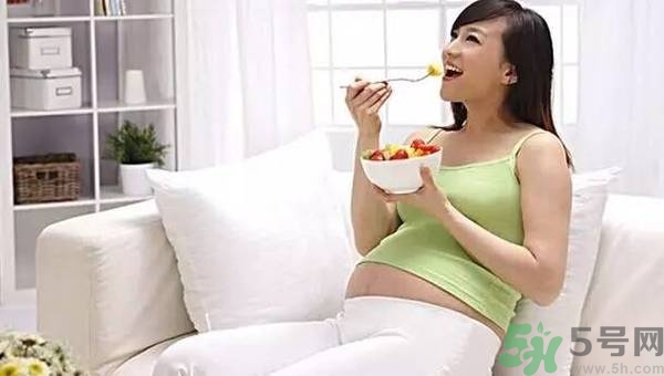 孕期吃什么長胎？孕期長胎不長肉的秘訣