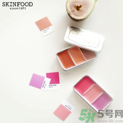 思親膚三色唇頰盒怎么樣？思親膚唇頰兩用腮紅真假辨別