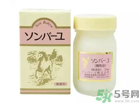 馬油多少錢一瓶？馬油的功效和作用