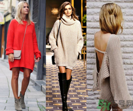 十月份可以穿毛衣嗎？幾月份可以穿毛衣？