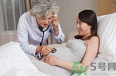 懷孕一共要做多少次檢查？懷孕產(chǎn)檢有哪些檢查？