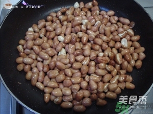 花生米炸糊了能吃嗎？吃炸糊的花生米有什么害處？