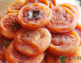 柿餅不能和什么一起吃？柿餅不能和什么同食？