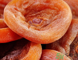 柿餅可以空腹吃嗎？空腹可以吃柿餅嗎？