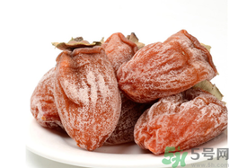 柿餅可以放多久？柿餅可以保存多久？