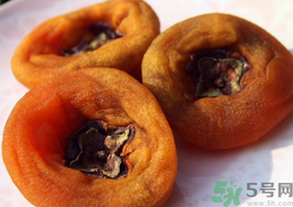 柿餅可以放多久？柿餅可以保存多久？