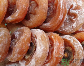 柿餅可以放多久？柿餅可以保存多久？