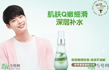 思親膚護(hù)膚品怎么樣？skin food思親膚化妝品怎么樣？