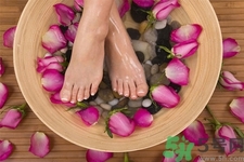 寒露用陳皮生姜泡腳有什么好處？寒露泡腳秘方