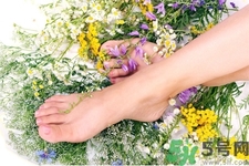 寒露用陳皮生姜泡腳有什么好處？寒露泡腳秘方