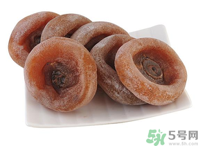 孕婦可以吃柿餅嗎？柿餅孕婦可以吃嗎？