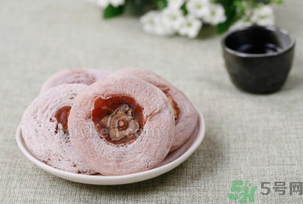 孕婦可以吃柿餅嗎？柿餅孕婦可以吃嗎？