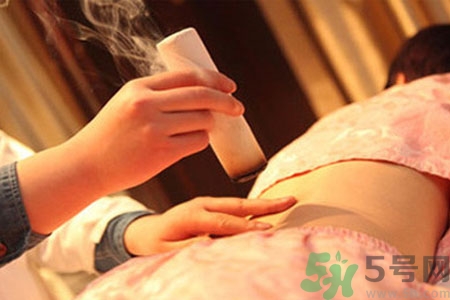 寒露能艾灸嗎？寒露節(jié)氣可以艾灸嗎？