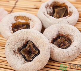 柿餅怎么做？柿餅的制作方法