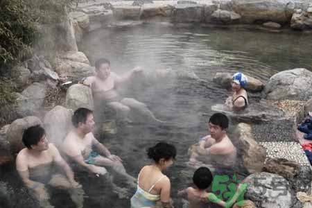 糖尿病能泡溫泉嗎？糖尿病適合泡溫泉嗎？