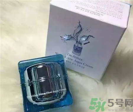 dr.althea艾醫(yī)生水光素顏霜怎么用? dr.althea艾醫(yī)生水光素顏霜怎么用?