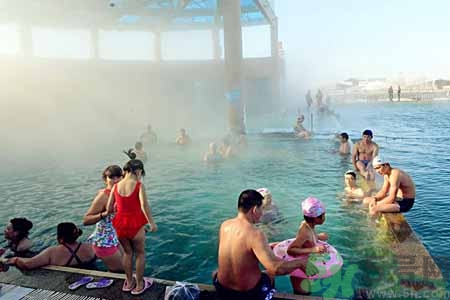 血糖高的人可以泡溫泉嗎？血糖高的人泡溫泉需要注意什么？