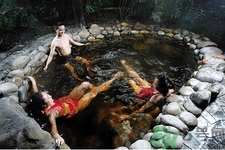 感冒泡溫泉癥狀會加重嗎？感冒泡溫泉對身體有影響嗎？