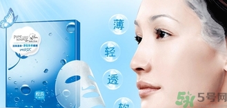 面膜紙厚的好還是薄的好？面膜紙越薄越好嗎？