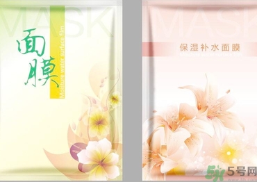 面膜紙厚的好還是薄的好？面膜紙越薄越好嗎？