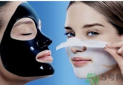 面膜精華多好還是少好？面膜精華粘稠好嗎？