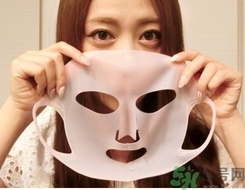 面膜精華多好還是少好？面膜精華粘稠好嗎？