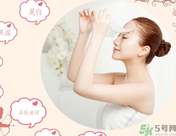 面膜的精華不吸收是怎么回事？面膜的精華不吸收怎么辦？