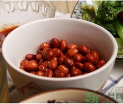 花生米炸糊了能吃嗎？吃炸糊的花生米有什么害處？