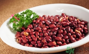 花生米炸糊了能吃嗎？吃炸糊的花生米有什么害處？